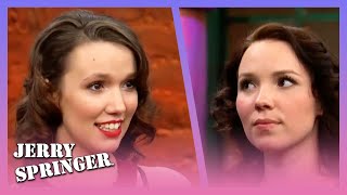 Switching Sisters | Jerry Springer