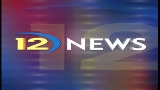 12 News April 18, 2013