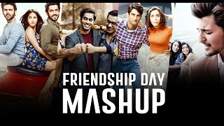 Friendship Day Mashup | Ycfm The Best Music Studio  | Friends Forever Mashup