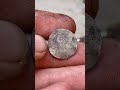 Bucket lister found! Rare 1700s US silver coin! The find of a lifetime!!