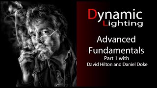 Portrait fundamentals of portrait photography with David Hilton and Dan Doke