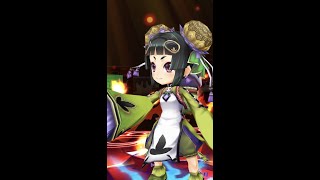 【白猫プロジェクト】グラプロ2【西川貴教/ミンミン】断罪の渓谷 【進度2】