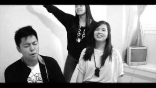 Grenade by Bruno Mars *Best Filipino Cover* - Jhay R Santos \u0026 Sarita Cornejo \u0026 Shannel Santiago