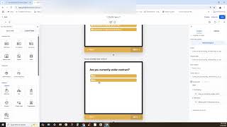 How to Build Conditional Logic Surveys in GoHighLevel | Advanced Lead Qualification