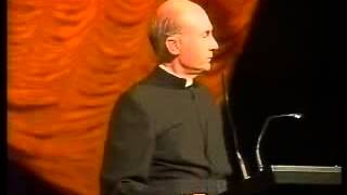 EC1996 - Fr George Rutler - Be Not Afraid, I am With You Always