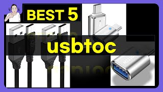 USB to C 변환 케이블 리뷰 - 최고의 선택은 무엇인가?