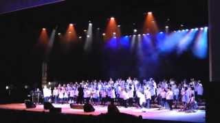 2013-05-25　Gospel Tokyo ~ We've Come to Praise Him