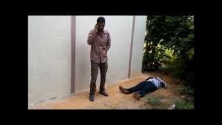 COMMUNICATION- WHAT COULD POSSIBLY GO WRONG! {INDIAN VERSION}