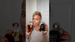 The 4 Kayali Vanilla Perfumes