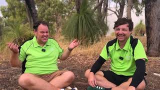 ExN Campfire Conversations #31 - Play and Nature Connection