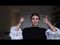 a big weekly vlog (farmers market, home organizing, lots of cooking, fashion, etc.) l olivia jade