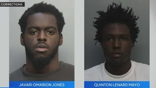 Two in custody in connection to South Miami shooting of 15-year-old boy