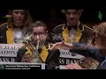 Wellington Brass 2022  Hymn Winning Performance