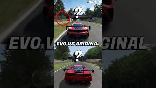 Assetto Corsa EVO vs Assetto Corsa #AssettoCorsaEVO #Kireth