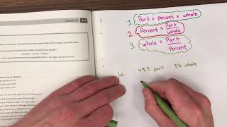 Module 4 Lesson 3 Problem Set