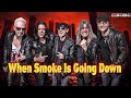 Scorpions  - When Smoke Is Going Down (Lyrics & Terjemahan Indonesia)