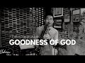 GOODNESS OF GOD - LAGU ROHANI INSTRUMENTAL SAAT TEDUH DOA PAGI (GERSON LAUDE)