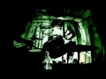 BARGE with an antenna on it - New Land Old Sun (music video)