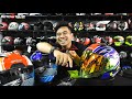 gracshaw geomax review helmet open face boleh pasang bluetooth