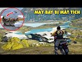 GTA 5 Thành Phố Bị Mất Hết Nước Biển Anh Báo Tìm Thấy Máy Bay Vận Chuyển Hành Khách Bị Rơi Dưới Biển