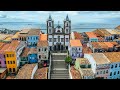 ÁFRICA DO BRASIL 🌴 Carnaval Salvador e Verão da Bahia 🌴 BRAZIL CARNIVAL