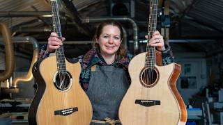 Guitar Scale Length Explained: What You Need to Know Before Commissioning a Custom Guitar