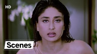 Kareena Kapoor Popular Scenes | Fida | Shahid Kapoor | Fardeen Khan | Hindi Romantic Movie