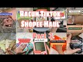 RACUN TIKTOK SHOPEE HAUL CHECKKK || PART 3