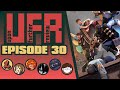 UFR #30 - Discussing Meet Your Match w/ lister, Zesty Jesus, RichterOvertime, & TheWhatShow