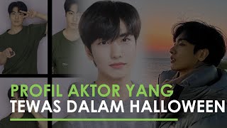 Pernah Bintangi Iklan Indonesia, Berikut Profil Lee Ji Han, Aktor yang Tewas dalam Halloween Itaewon