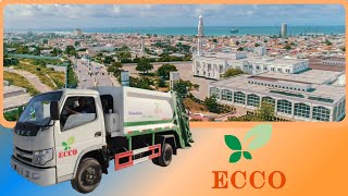 ECCO | An Innovative Somali Startup | SOMALI ENTERPRISE