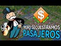 OpenTTD PERO S3CU3STR4M0$ PASAJEROS