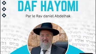 DAF HAYOMI : BABA BATRA 90