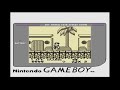 i tested a game boy emulator in a sharp x68000 emulator