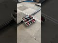 incredible engineered base vex vrc over under roboticscompetition robotics