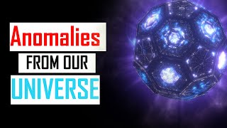 Objects That Should NOT Exist in the Universe