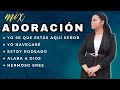 🔴MIX DE LA MEJOR ADORACIÓN SANAR EL ALMA- ZUANY SOTOMAYOR