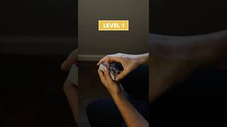 The Card Dribble Tutorial (LEVEL 1) #cardistry #easy #tutorial
