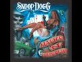 Snoop Dogg Malice N Wonderland Track 12 Luv Drunk featuring The Dream