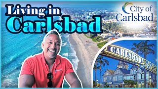 Living in Carlsbad   { Everything You Need to Know } Pros \u0026 Cons