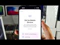 How To Activate eSIM in iPhone 15 Pro Max