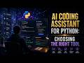 Best AI Coding Assistant for Python in 2026: Copilot vs Cursor vs Claude Code