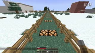 【皮卡】我的世界熊出沒第三十五集：有毒的黑色辣條〓Minecraft 麥塊 MC 當個創世神〓