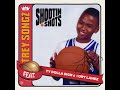 Shootin’ Shots (Clean) - Trey Songz feat. Ty Dolla $ign & Tory Lanez