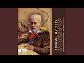 The Rhetoric and Mythos of Belief: IV. Misterioso - Meditativo 