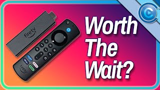 Fire TV Stick 4K Max: Worth The Upgrade or Too Little, Too Late?