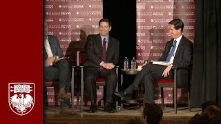 Mark Halperin & John Heilemann on "Double Down: Game Change 2012"