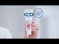 vtr ยาสีฟัน oral b 3d white fast white ค.ศ. 2022