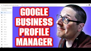 Google My Business Profile Manager SEO Tips 2022