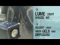 lume cube showcase mobile minute gear spotlight by filmic pro